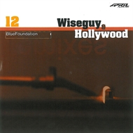 Blue Foundation - Wiseguy & Hollywood (CD)